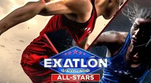 Exatlón Estados Unidos All Stars Capítulo 102