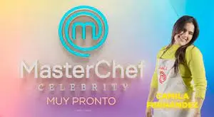 Masterchef Celebrity México Capítulo 4