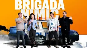 Brigada Nimic Sezonul 1 Episodul 13