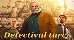 Detectivul turc Episodul 5