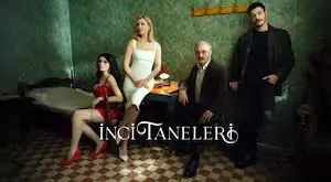 Inci Taneleri Perle Episodul 17