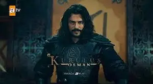 Osman intemeietorul Sezonul 5 Episodul 165