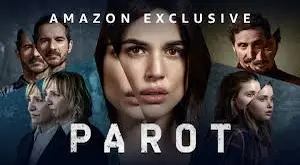 Parot Sezonul 1 Episodul 10