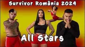 Survivor Romania All Stars Episodul 60