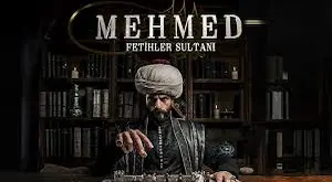 Mehmed Fetihler Sultani Mehmed Cuceritorul Sultan Episodul 15