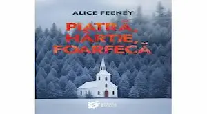 Piatră hârtie foarfecă Episodul 19