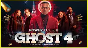 Power Book II: Ghost – Sezonul 4 Episodul 7