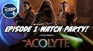The Acolyte Sezonul 1 Episodul 6