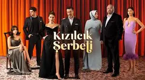 Kizilcik Serbeti Episodul 65