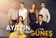 Ayazın Sonu Güneş – Sfârșitul gerului Episodul 38