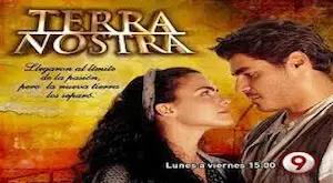 Terra Nostra Serial Episodul 130