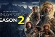 The Lord of the Rings: The Rings of Power Sezon 2 Episodul 6