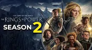 The Lord of the Rings: The Rings of Power Sezon 2 Episodul 6