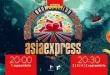 Asia Express: Drumul Zeilor Episodul 13