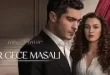 Bir Gece Masali – Poveste de noapte Episodul 3