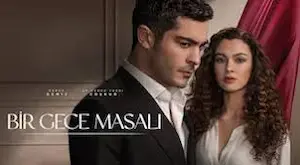 Bir Gece Masali – Poveste de noapte Episodul 3