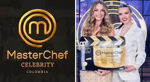 Masterchef Celebrity Colombia 2024 Capítulo 72