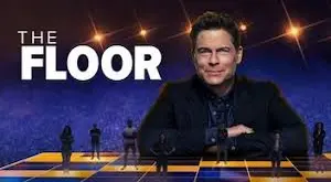 The Floor Sezonul 1 Episodul 3