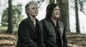 The Walking Dead: Daryl Dixon – Sezonul 2 Episodul 6