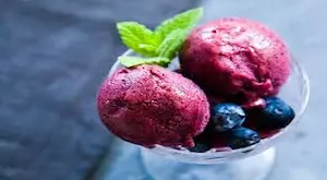 Blueberry sorbet Episodul 71