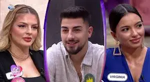 Casa Iubirii – Sezonul 3 Episodul 271