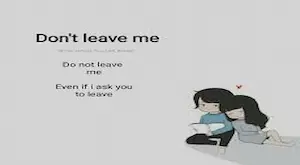 Do not leave me Episodul 509