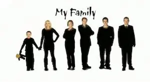 The Family Episodul 41