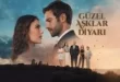 Guzel Asklar Diyari: Tărâmul minunat al iubirii Episodul 6