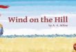 Hill of the Winds Episodul 142