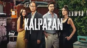 Kalpazan – Falsificatorul Episodul 2