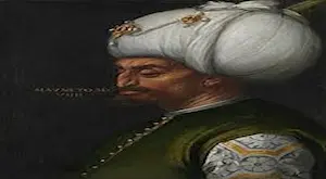 Mohammed the conqueror of the world Episodul 11