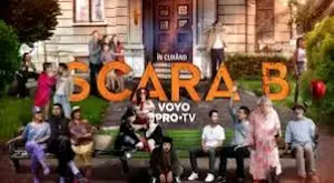 Scara B Sezonul 1 Episodul 4