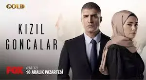 Kizil Goncalar: Boboci de trandafiri Episodul 26